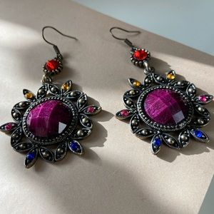Vintage Earrings